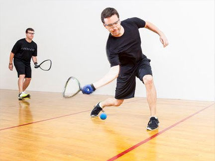 RMA Fitness-Raquetball